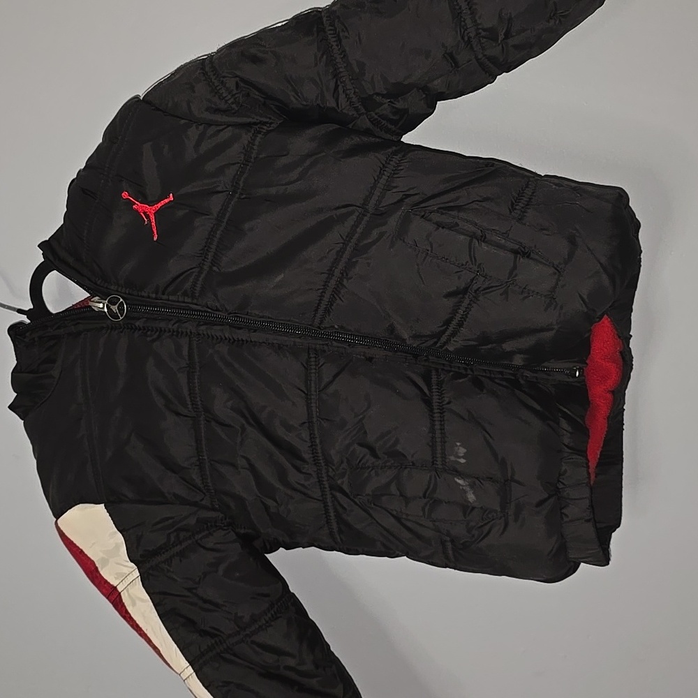Kids Jacket Puffer Jordan